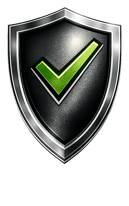 Escudo de Guardia Compliance