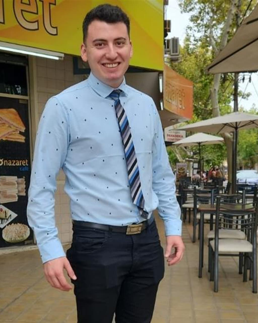 Dr. José Manuel Ortiz Montilla