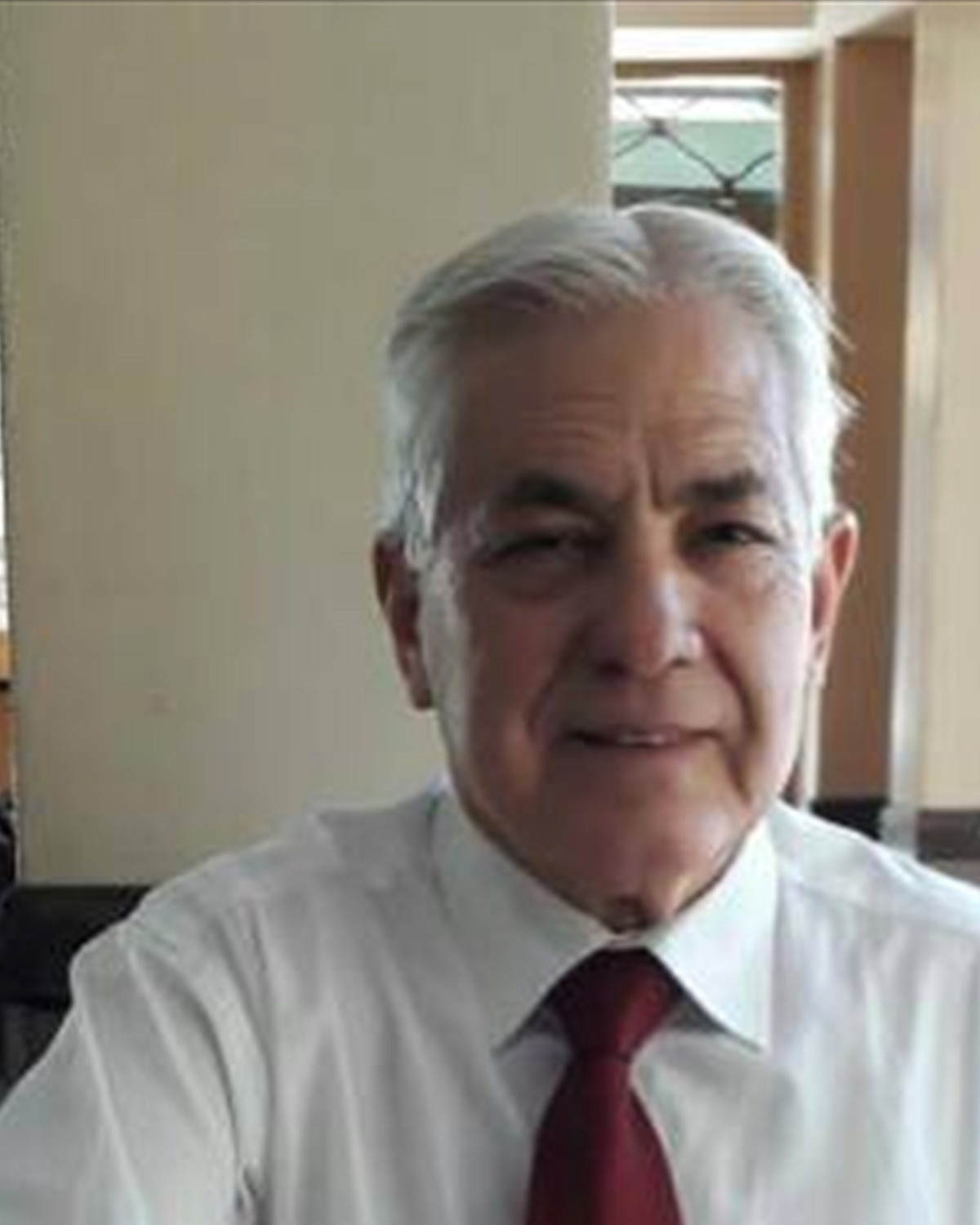 Dr. Raúl Jorge Martín González